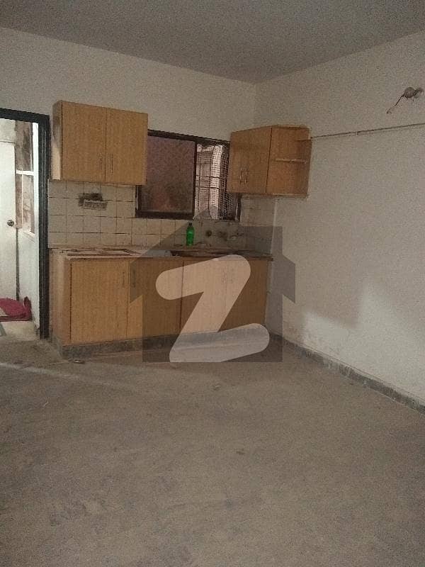 1 Bed Lounge Flat In Johar GulistaneJauhar Block 12, Gulistane