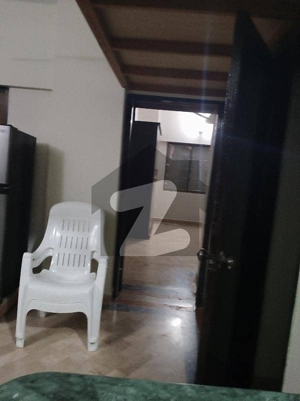 3 Bed D/D Flat For Rent In Zubaida Corner GulshaneIqbal Block 13D2