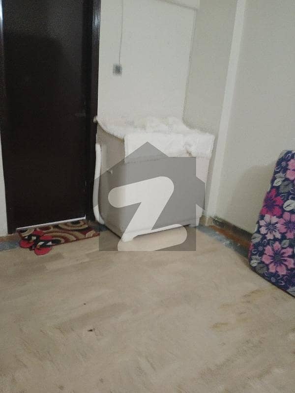 3 Bed D/D Flat For Rent In Zubaida Corner GulshaneIqbal Block 13D2