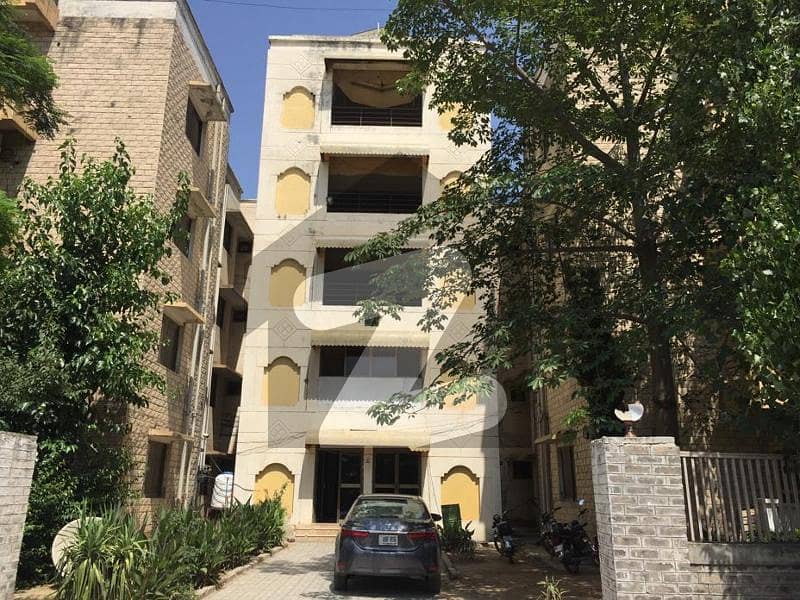 Flat For Sale 2340 seqfet G15 Islamabad G15/3, G15, Islamabad