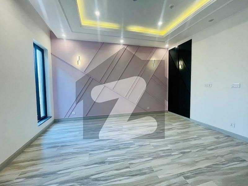 1st Floor Family Brand New Flat For Rent PIA Housing Scheme Block F