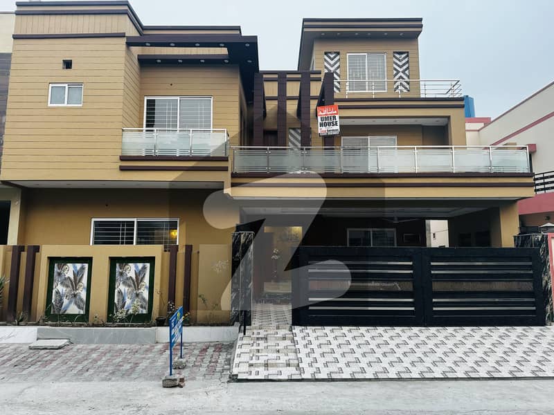 10 MARLA HOUSE FOR SALE IN UET SOCIETY Model Town, Lahore ID48867358