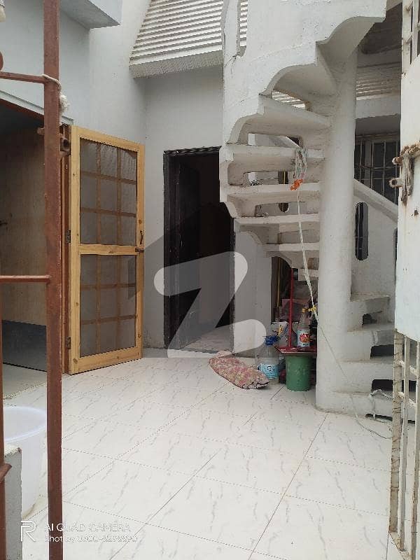 2 BED LOUNGE UPPER PORTION FOR RENT Shaaz Bungalows, GulshaneKaneez
