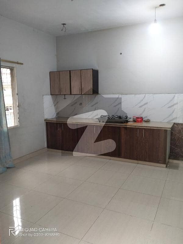 2 BED LOUNGE UPPER PORTION FOR RENT Shaaz Bungalows, GulshaneKaneez