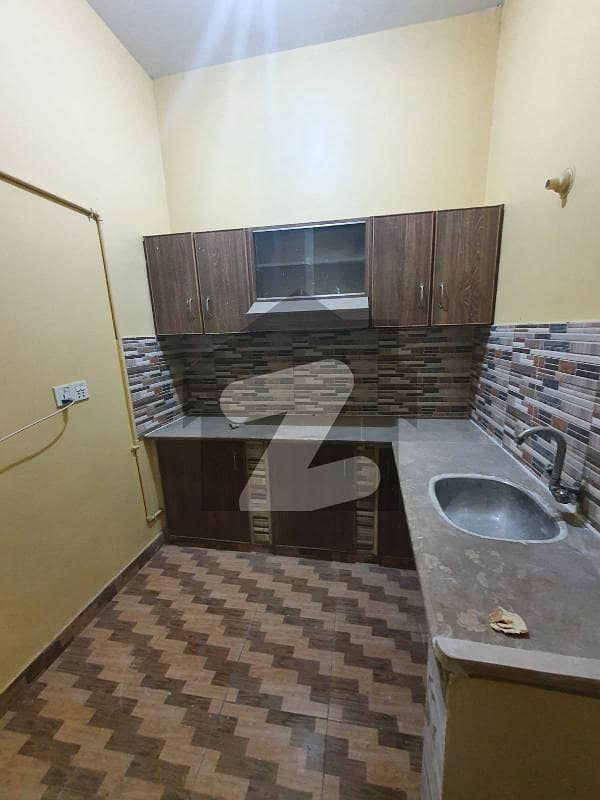 80 Yards House Ground +1 For SALE In NORTH Karachi, 1st Street Of Mail