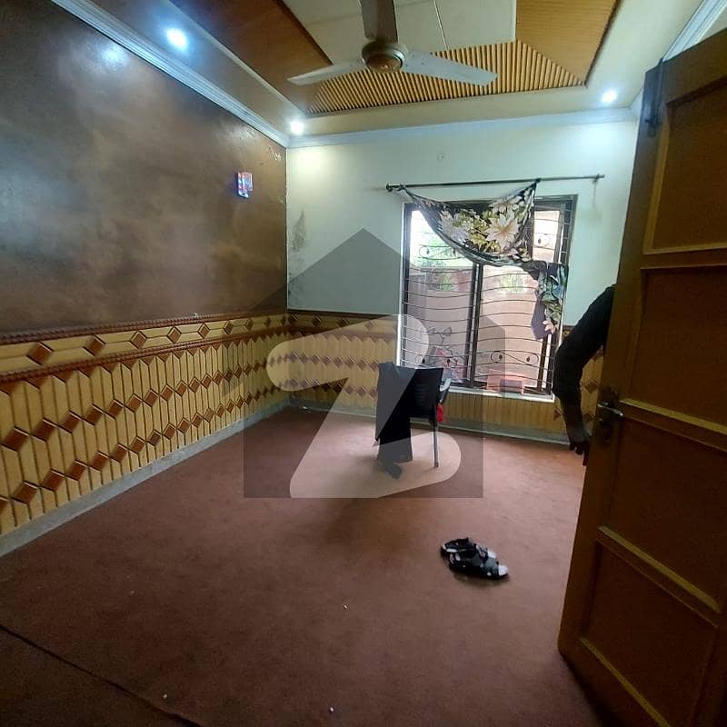 5 Marla VIP lower portion for rent in johar town phase 2 Block P and