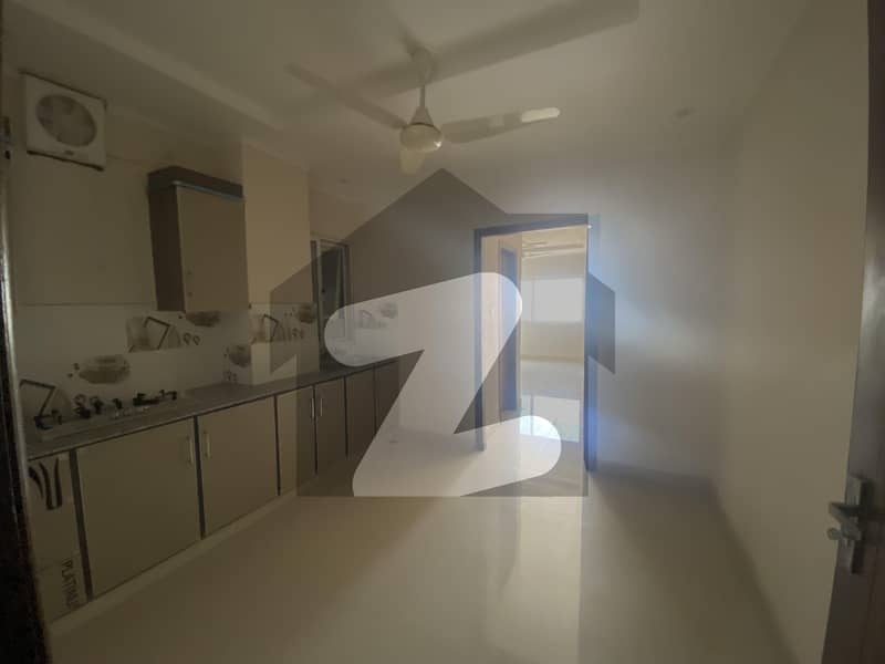 Ready To Move 1 Bedroom Flat For Sale Sapphire Residency Islamabad