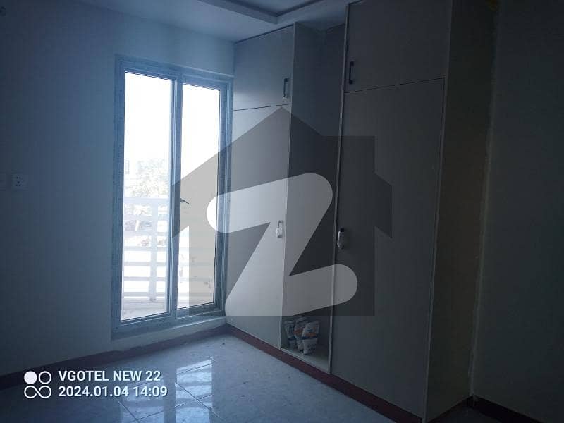 Flat For Rent Jinnah Gardens Phase 1, Jinnah Gardens, FECHS, Islamabad