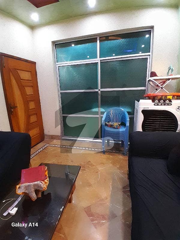 Lower Portion Of 1350 Square Feet Is Available For rent Taj Bagh Phase 1, Taj Bagh Scheme