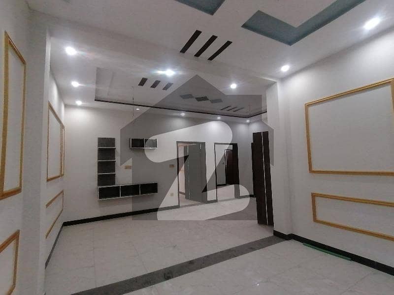 Ideal Prime Location 5 Marla House In Kahna Kahna, Lahore ID48903925