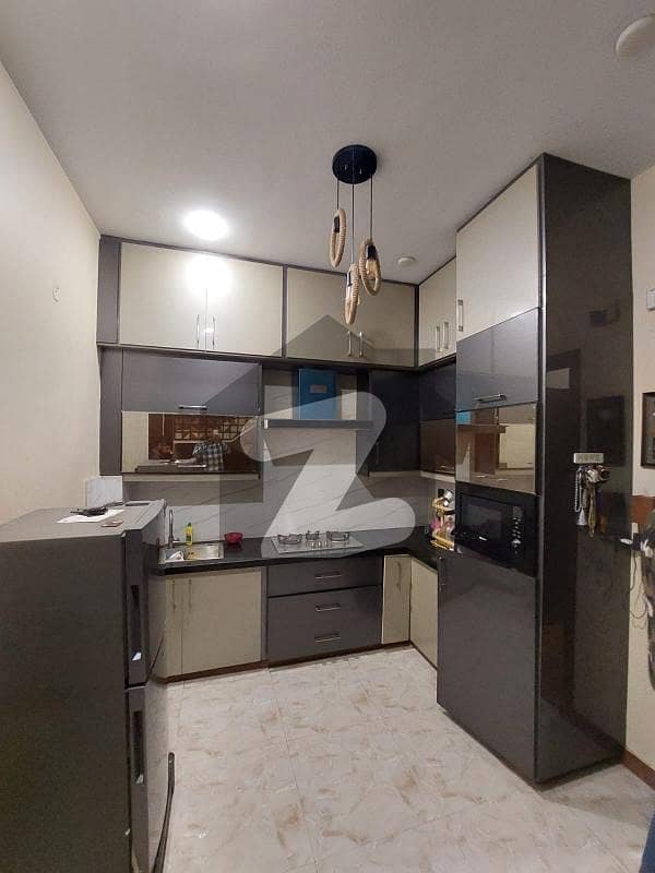 House Sized 120 Square Yards Is Available For Sale In GulshanEKaneez