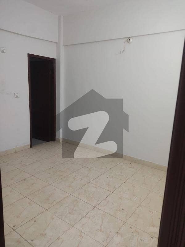 Prime Location 1100 Square Feet Flat For rent In Scheme 33 Gulshane