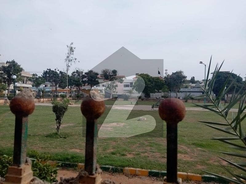 Brand New Four Bedroom Lounge Apartment GulshaneIqbal Block 4A