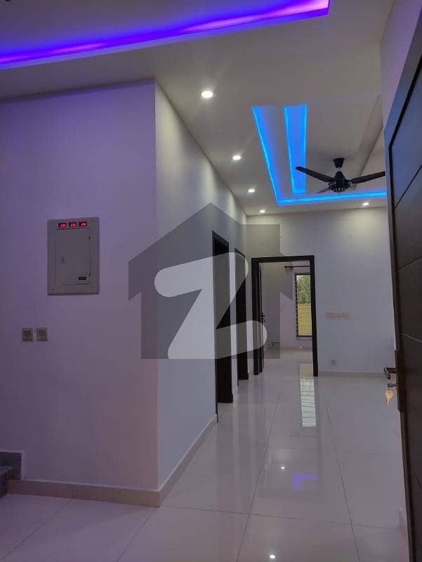 Bahria Enclave Islamabad Sector A 10 Marla Brand New House For Rent