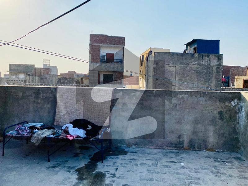 2 Marla Triple Storey House For Sale In Mozang Lahore Mozang, Lahore