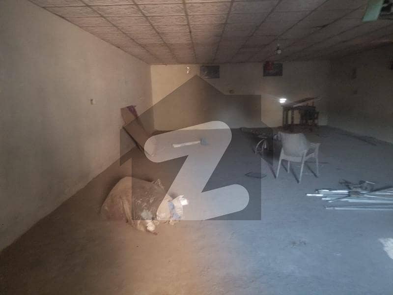 Hall Available For Stitching Unit etc Kacha Jail Road, Lahore