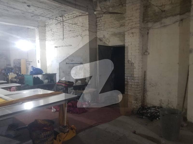 Hall Available For Stitching Unit etc Kacha Jail Road, Lahore