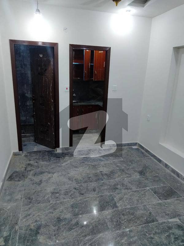 Newly Constructed 3 Rooms Kitchen Bath Flat Davis Road Lahore Davis Road, Lahore ID48912507