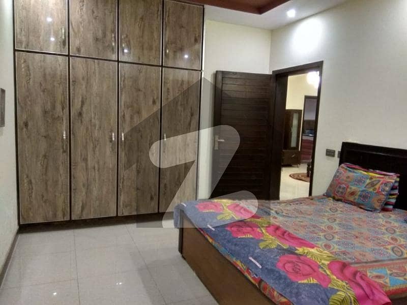 5 Marla Full House For Rent Available In Johar Twn Johar Town Phase 1, Johar Town, Lahore