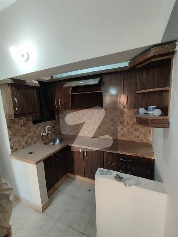 Chance Deal Corner Diamond City Flat For Sale Diamond City, Gulshane