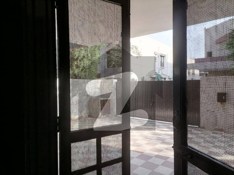 Corner Phase 1 5Bedroom House For Sale In NHS Karsaz Your Dream Home