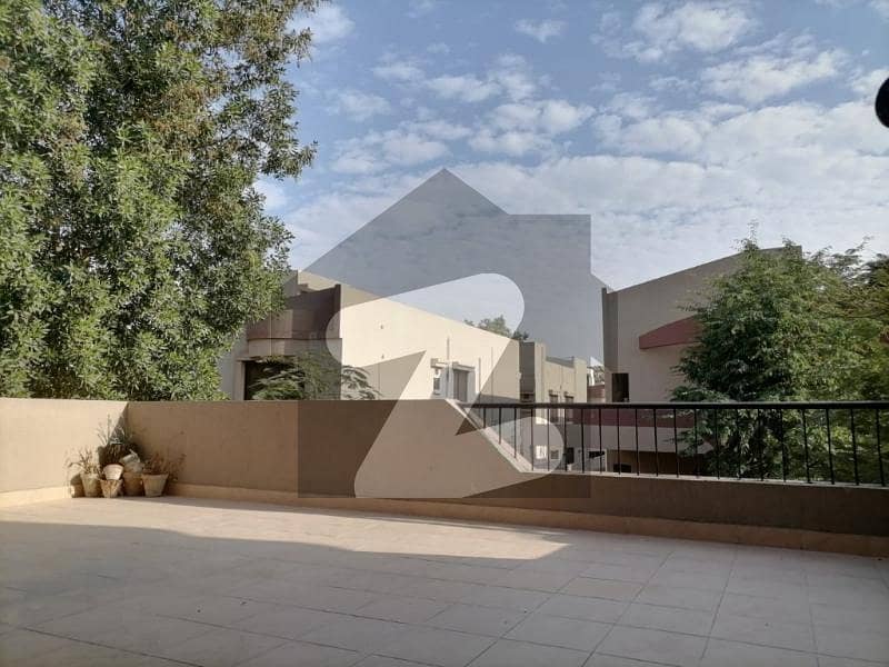 Corner Phase 1 5Bedroom House For Sale In NHS Karsaz Your Dream Home