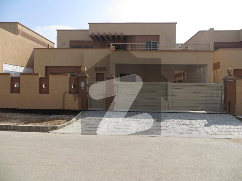 House For Sale In Sector G Askari 5 Malir Cantt Karachi 500 Sq Yard Askari 5 Sector G, Askari