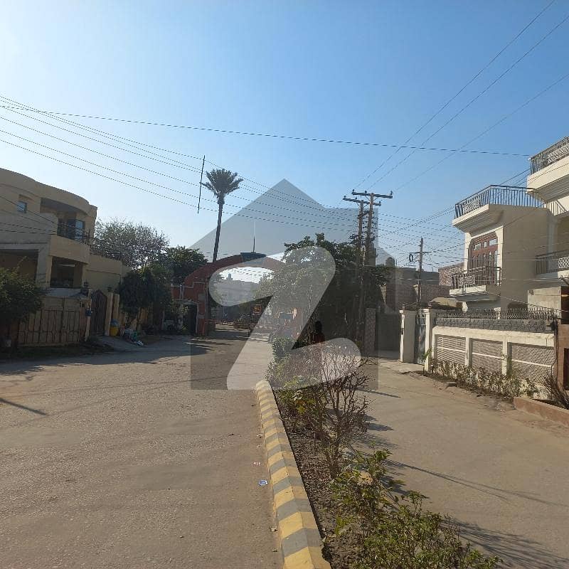 In Main Street Khan Village Khan Village, Multan ID48919655