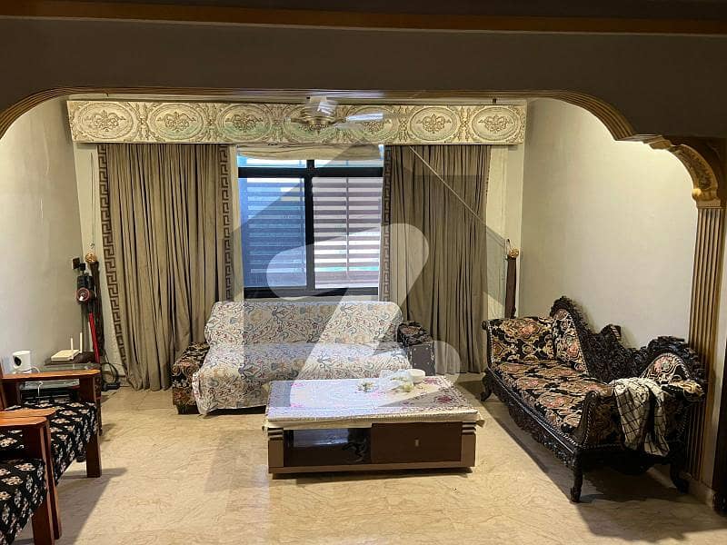SEAVIEW APARTMENT FOR SALE DHA Phase 5 Extension, DHA Phase 5, DHA