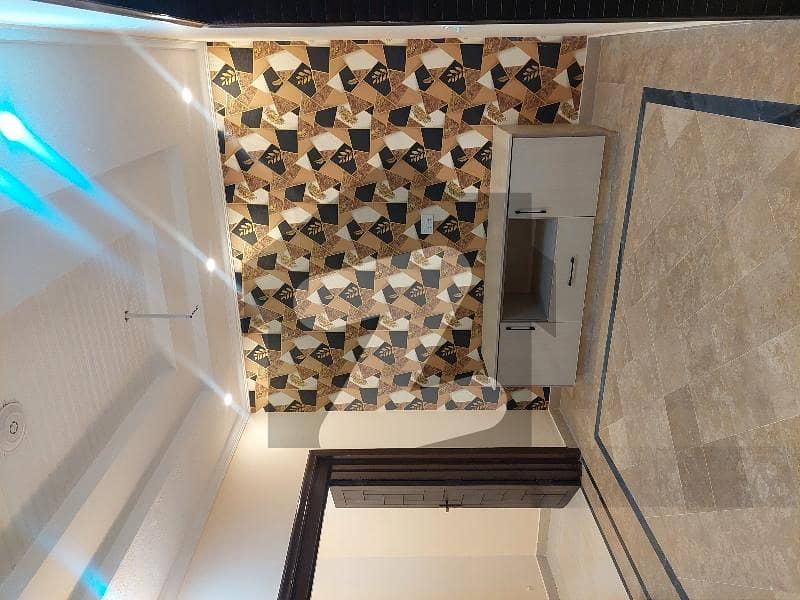 Wapda Town 5 Marla Full House With 4 Beds In Low Rent Wapda Town Phase