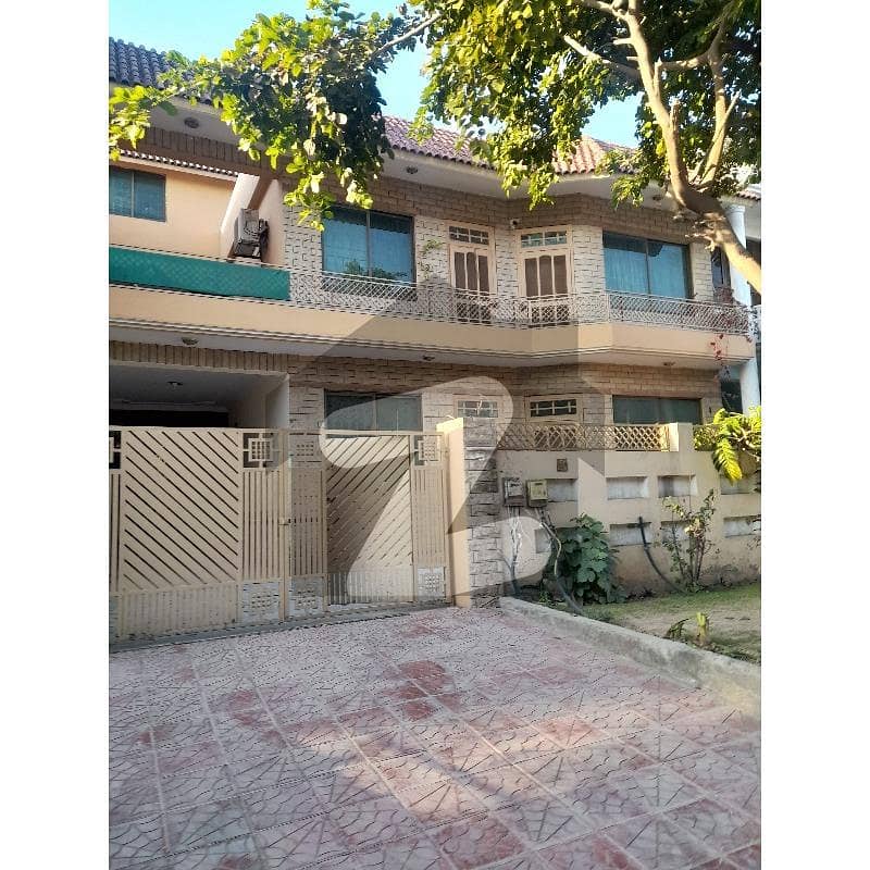 I8/3.40x80 Ground Portion Near Park Near Shifa Hospital More Options