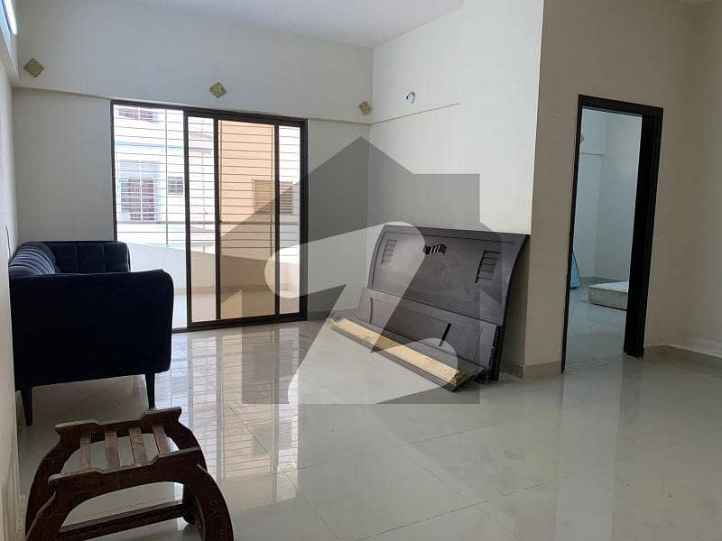 Flat For Rent 3 Bed DD With 4 Bathroom Fatima Golf Residency, Gulistan