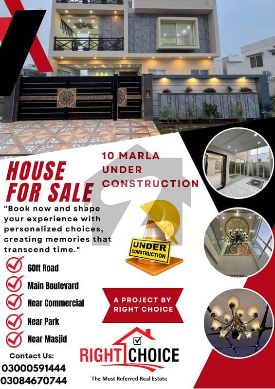 PRIME LOCATED 7 MARLA DOUBLE STOREY HOSUE FOR SALE Shah RukneAlam