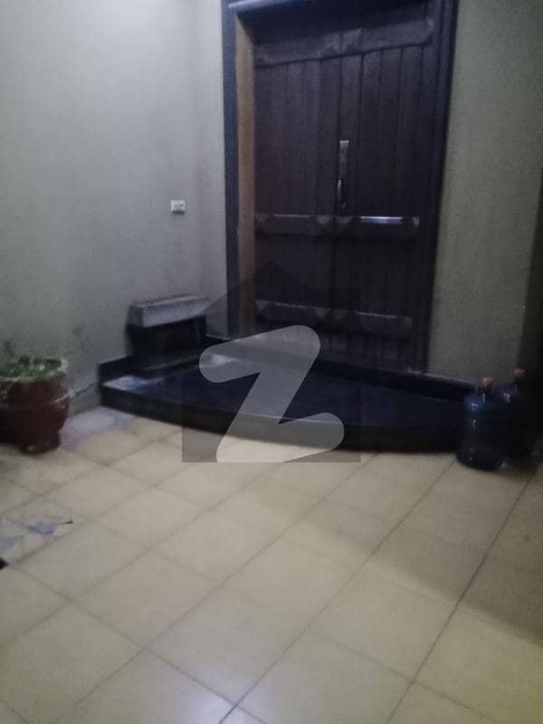 1 Kanal House for Rent In Canal View Canal View, Lahore ID48931055