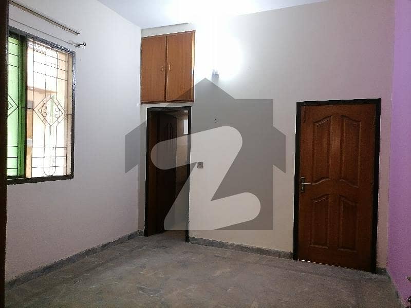 In Garden Town Tariq Block 5 Marla Lower Portion For Rent Garden Town