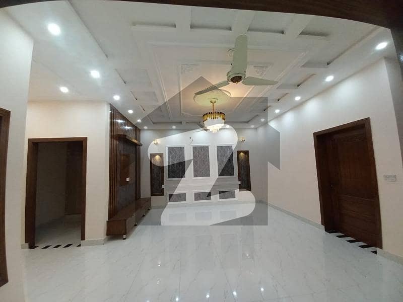 Beautiful Lavish Brand New Upper Portion For Rent OPF Housing Scheme