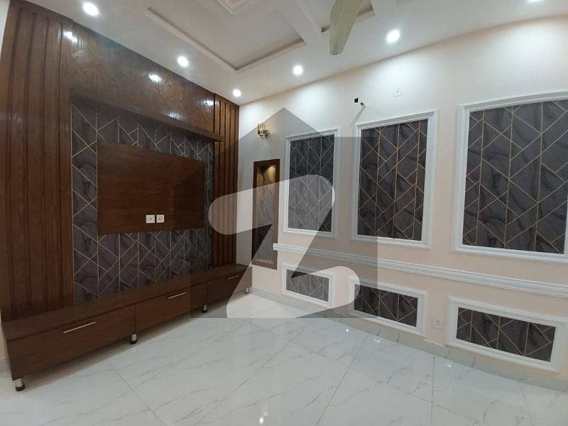 Beautiful Lavish Brand New Upper Portion For Rent OPF Housing Scheme