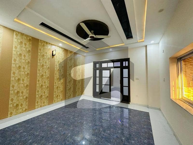 Looking For A Prime Location House In Peshawar Officers Garden Colony