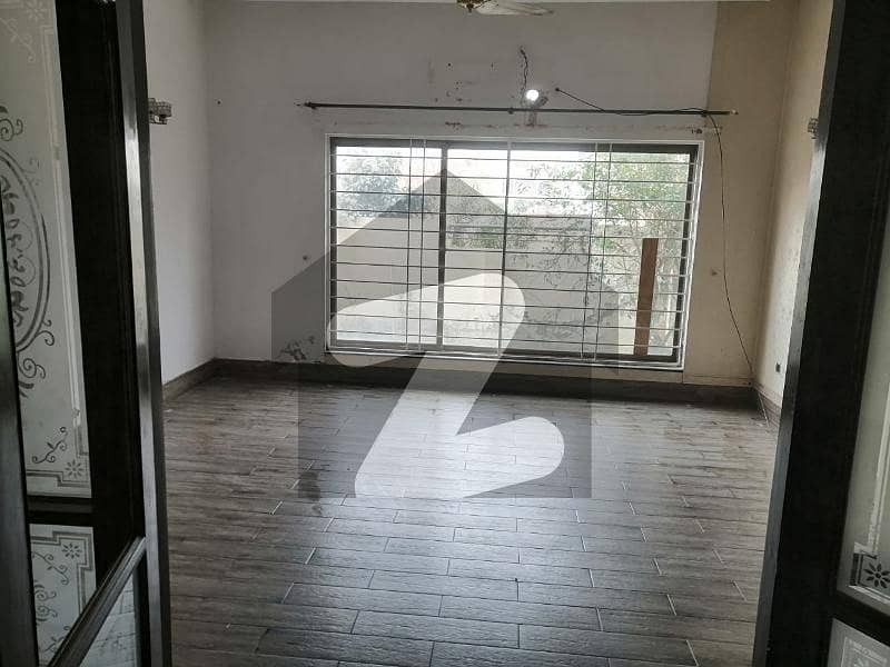 10 Marla ground floor portion is up for rent Beacon House Society