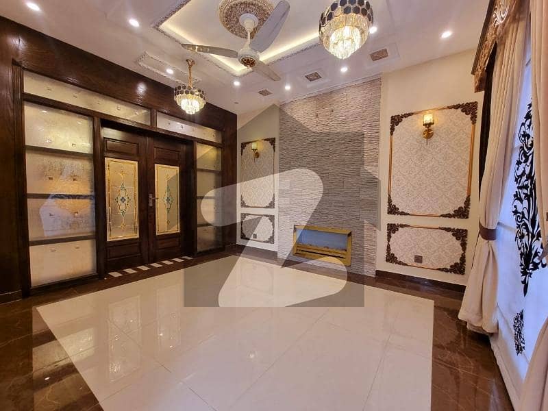 10 Marla House In Stunning Bahria Town Is Available For rent Bahria Town, Lahore ID48935882