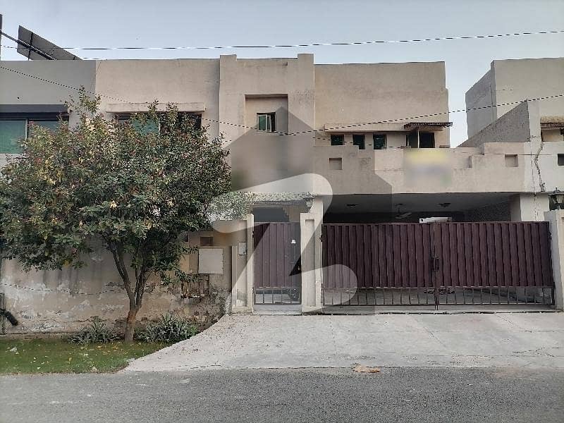 Ideal House For sale In Askari 11 Askari 11, Askari, Lahore ID48937541