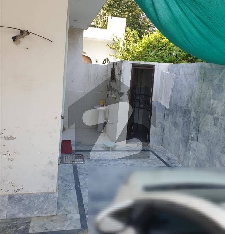 Good 8 Marla House For sale In Askari 11 Askari 11, Askari, Lahore