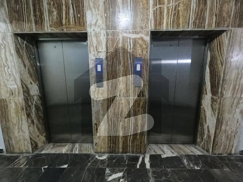 Prime Location 2700 Square Feet Flat In Lateef Duplex Luxuria Lateef