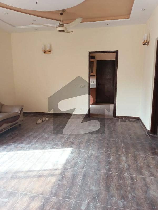 10 Marla House For Rent, Phase I, Al Ameen Society AlAmin Housing