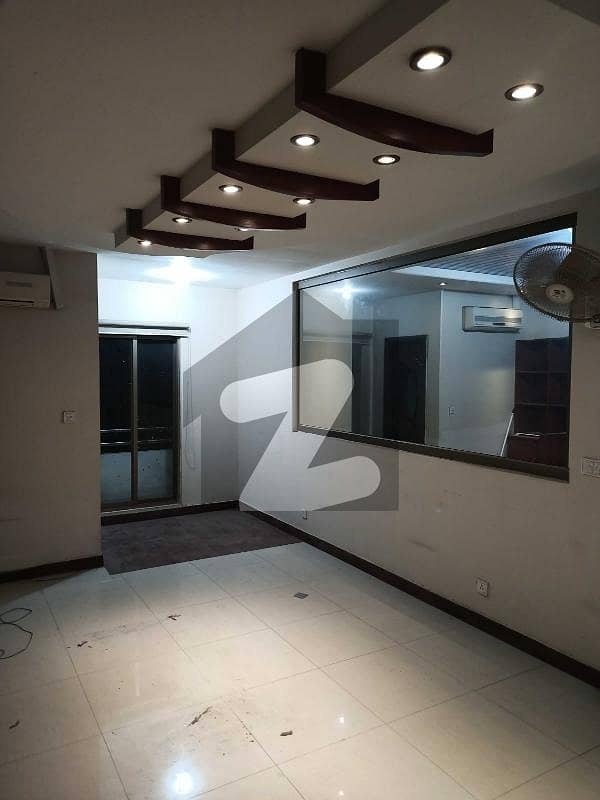 First Floor Office For Sale GT Road Phase 7 Gate Bahria Town Rawalpindi