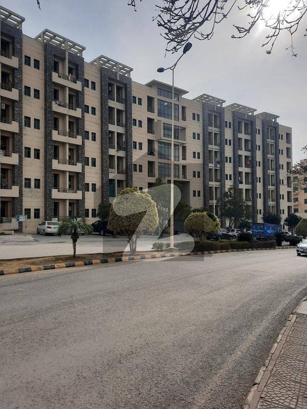 Apartment For Sale Rania Heights, Zaraj Housing Scheme, Islamabad