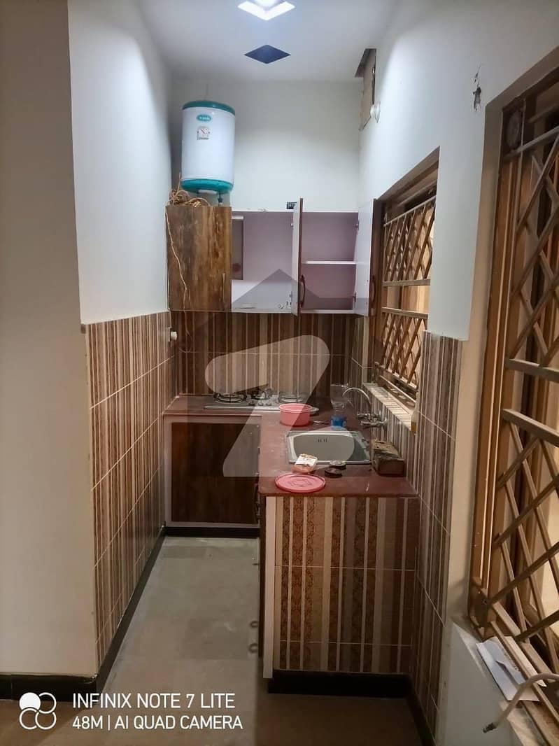 Studio Apartment For Rent Wapda Town Phase 2, Wapda Town, Multan