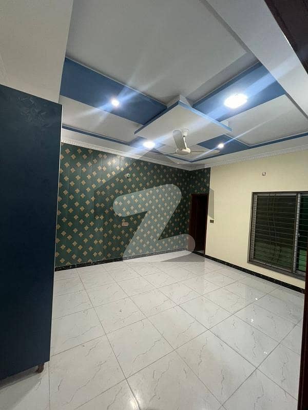 Brand New 1st Intery House For Rent With All Falsities Totally Tile