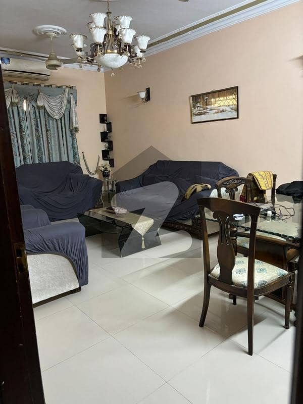 Double Storey 240 Square Yards House Available In GulistaneJauhar