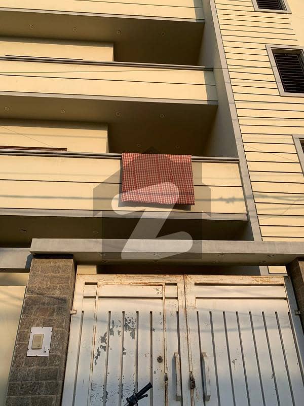 North Karachi Sector 11/A 240 SQ YD House Available For Sale North